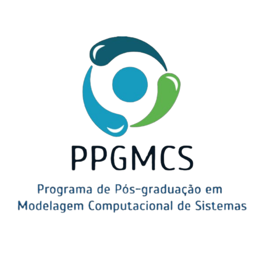 Programa de Pós-Graduação em Modelagem Computacional de Sistemas